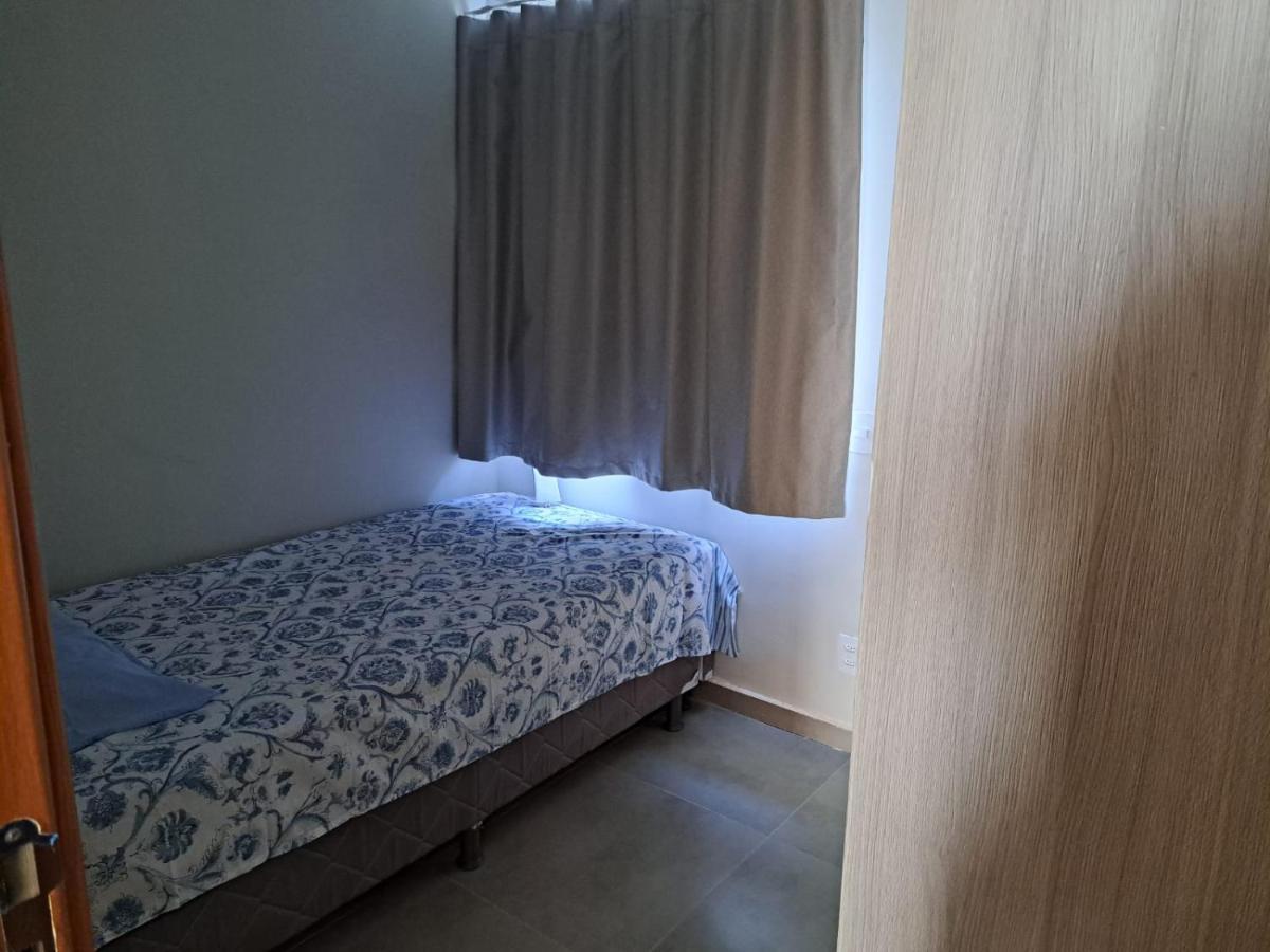 Acolhedor Apto Condominio Villamares 루이스 코레이아 외부 사진