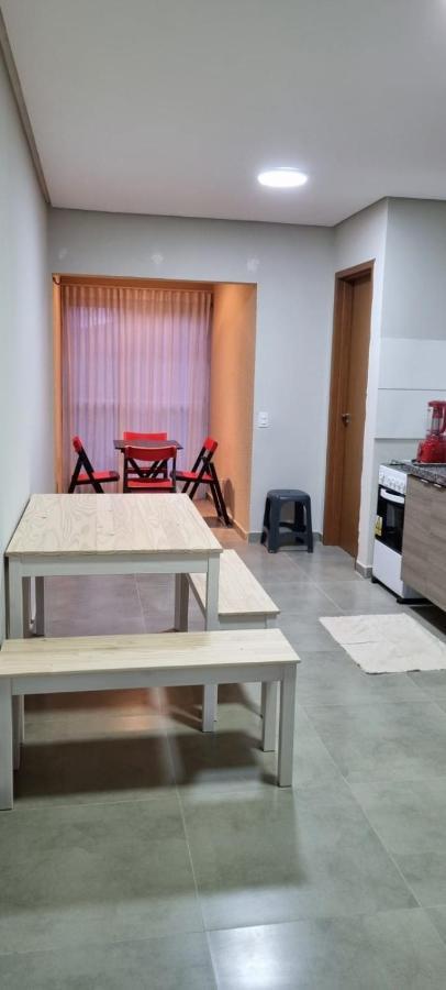 Acolhedor Apto Condominio Villamares 루이스 코레이아 외부 사진